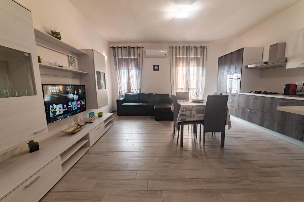Your Home In Alghero Exterior foto