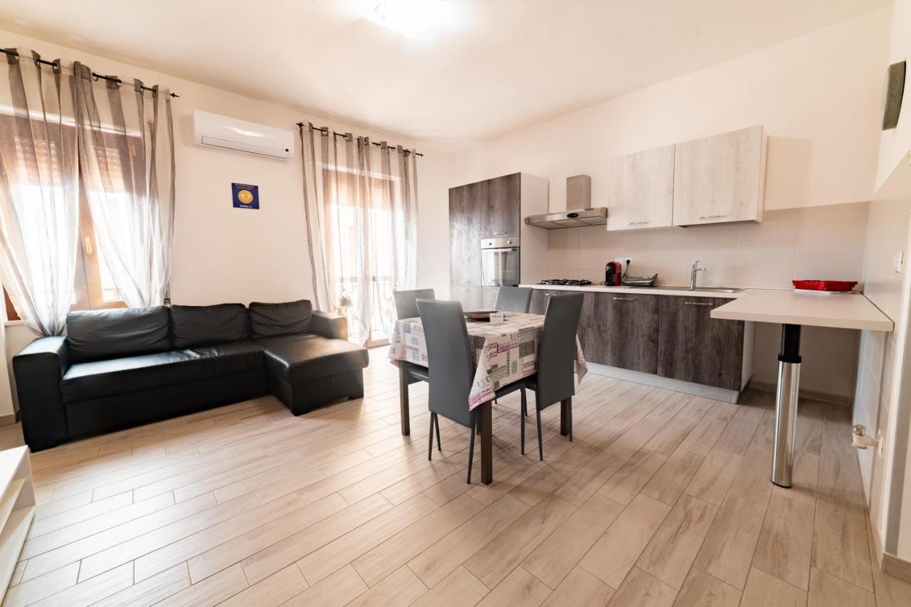 Your Home In Alghero Exterior foto