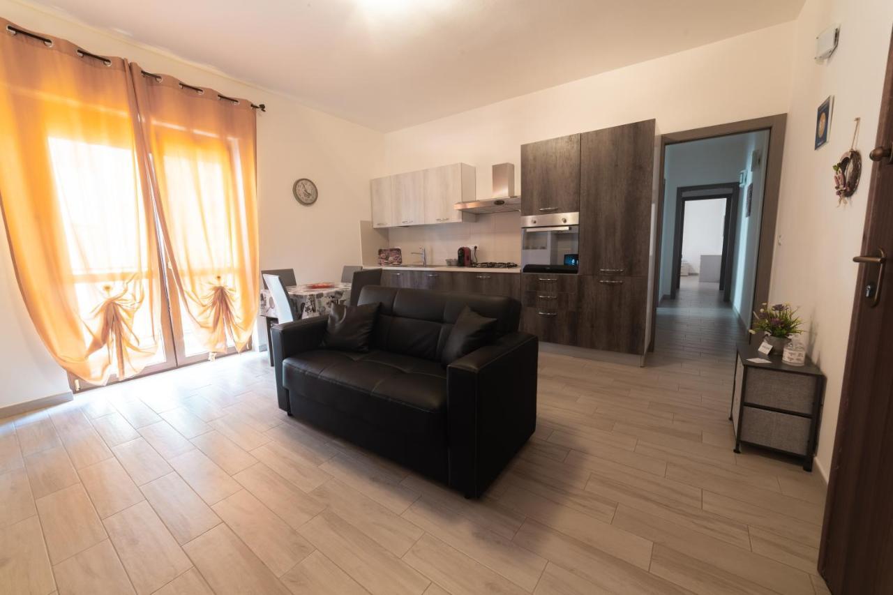Your Home In Alghero Exterior foto