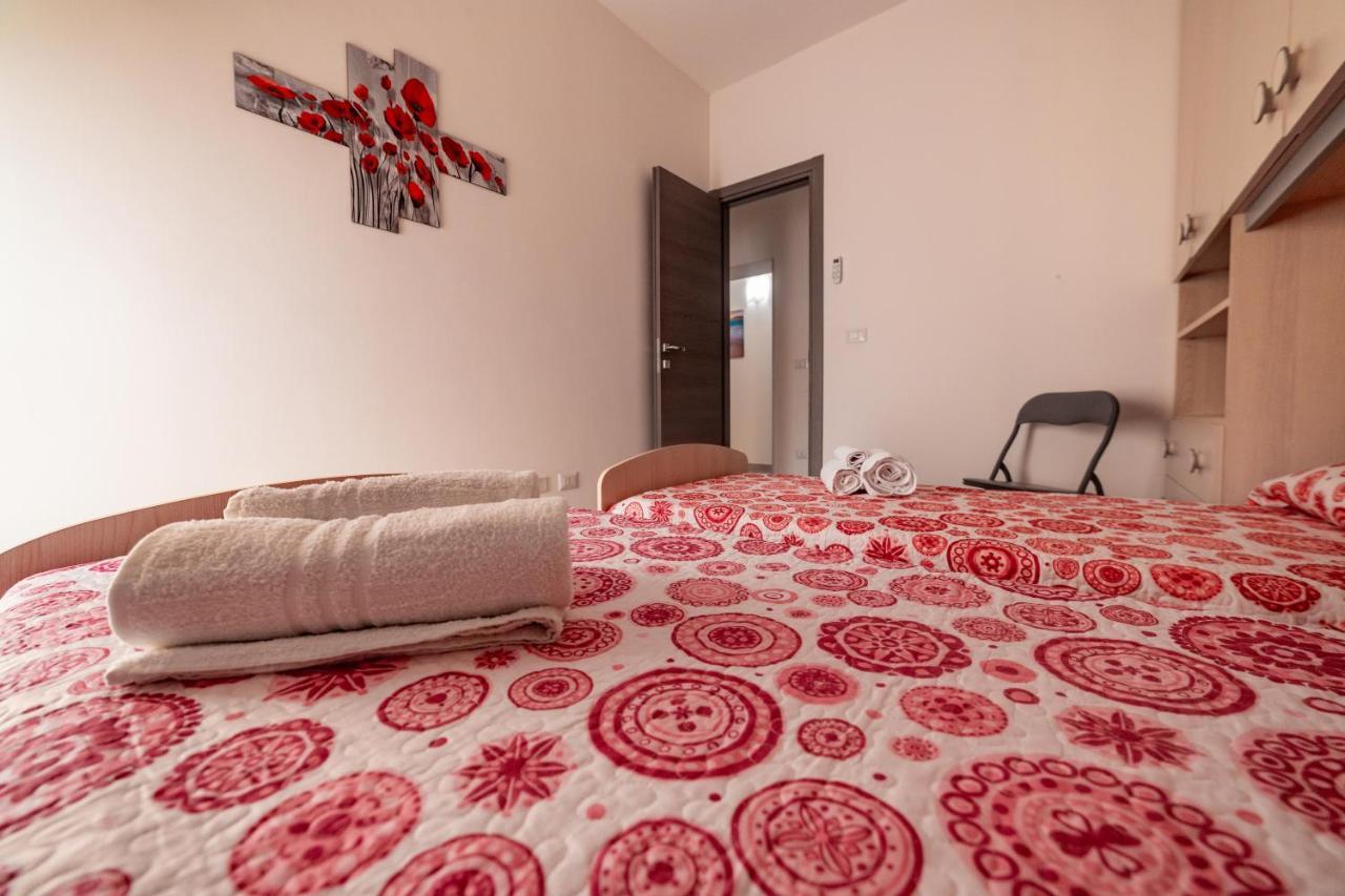 Your Home In Alghero Exterior foto