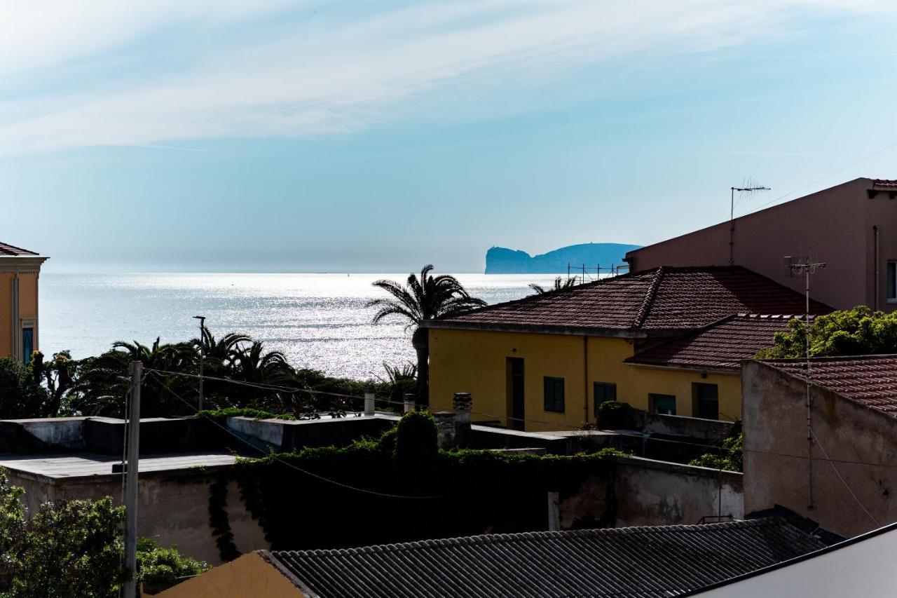 Your Home In Alghero Exterior foto