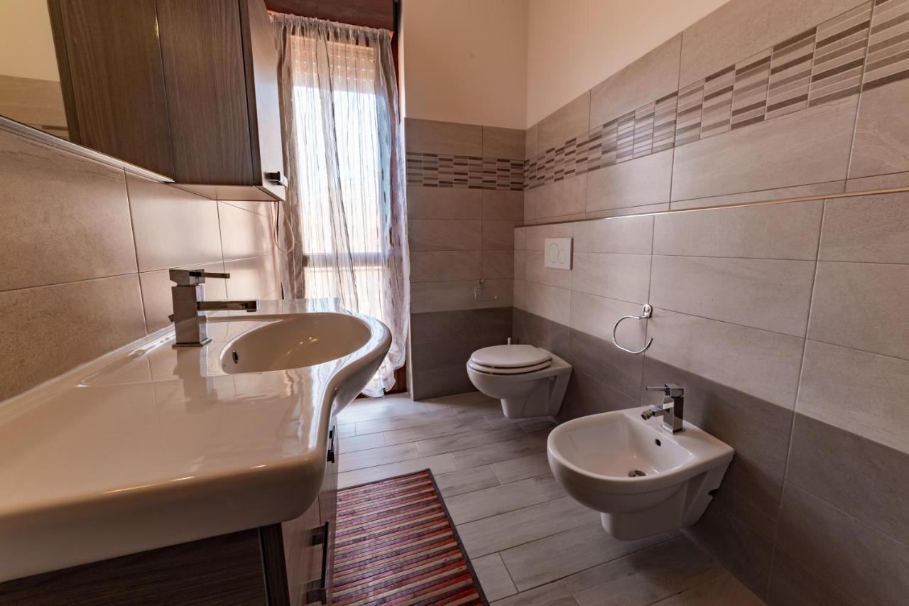 Your Home In Alghero Exterior foto