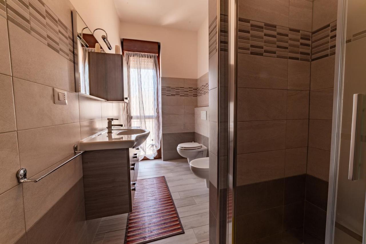 Your Home In Alghero Exterior foto
