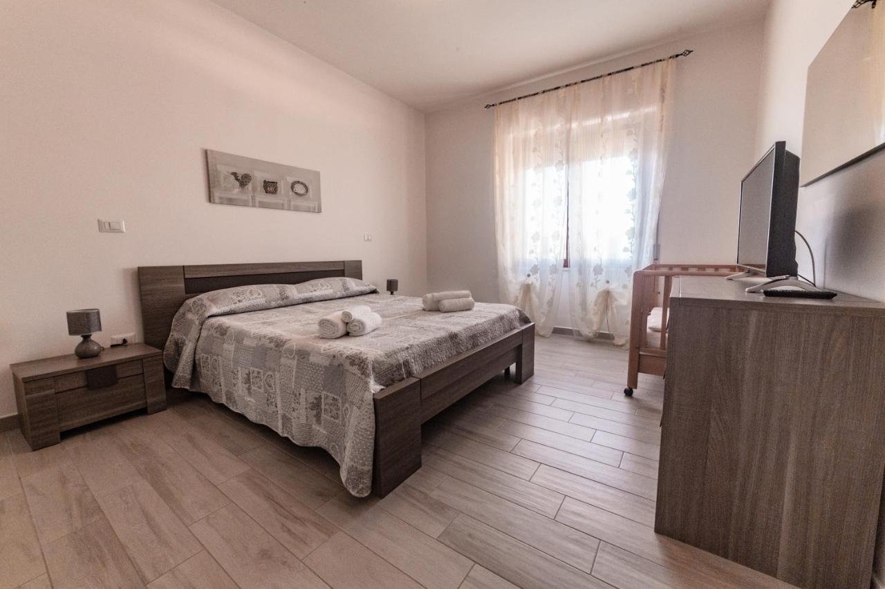 Your Home In Alghero Exterior foto