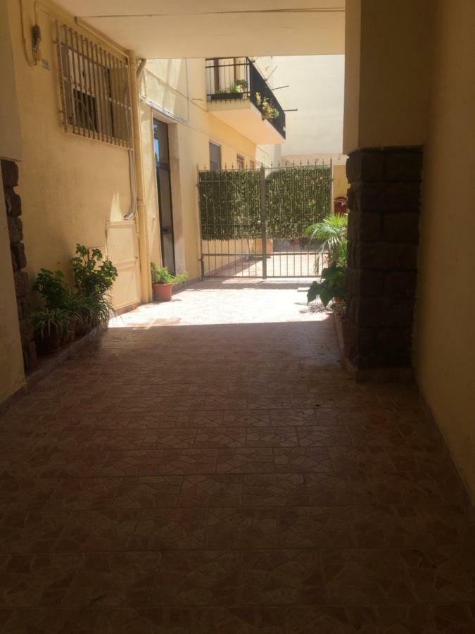 Your Home In Alghero Exterior foto
